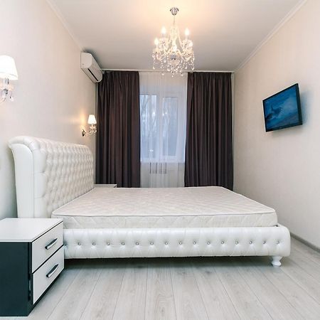 Luxcenterapartment Київ Екстер'єр фото