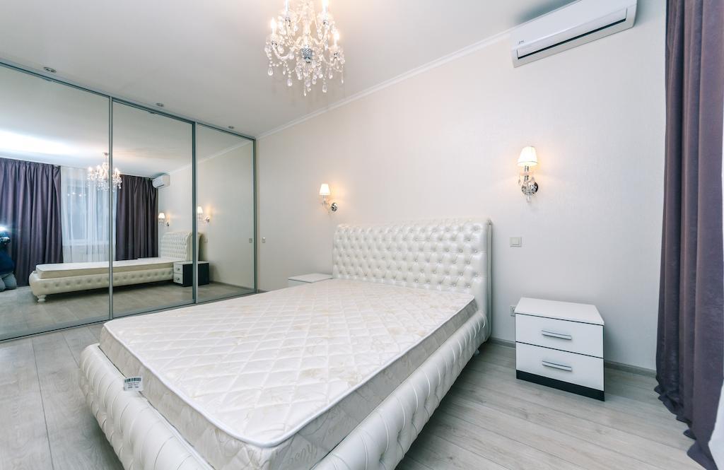 Luxcenterapartment Київ Номер фото