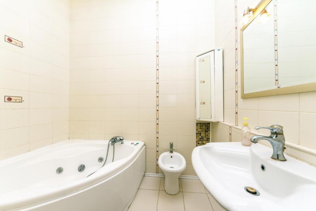 Luxcenterapartment Київ Номер фото
