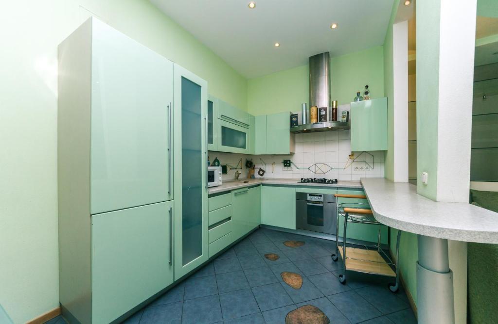Luxcenterapartment Київ Номер фото