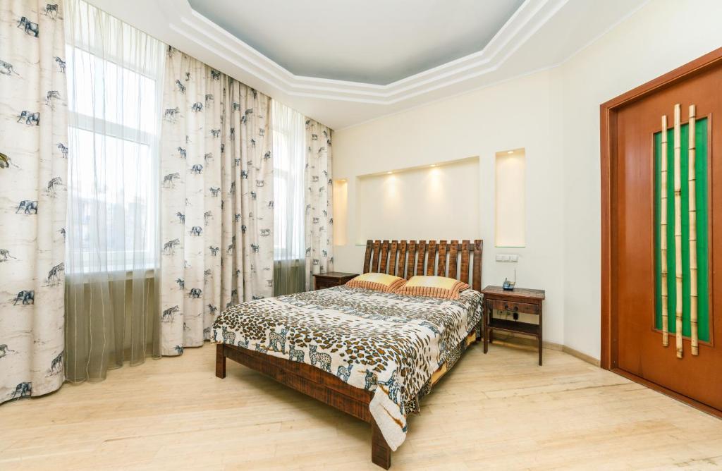 Luxcenterapartment Київ Номер фото