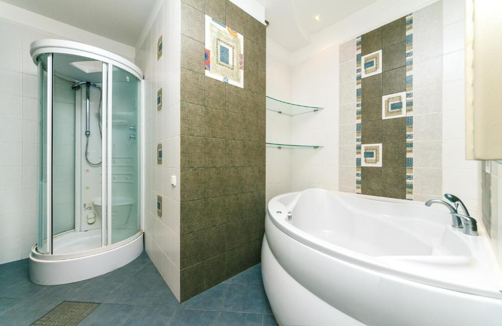 Luxcenterapartment Київ Номер фото