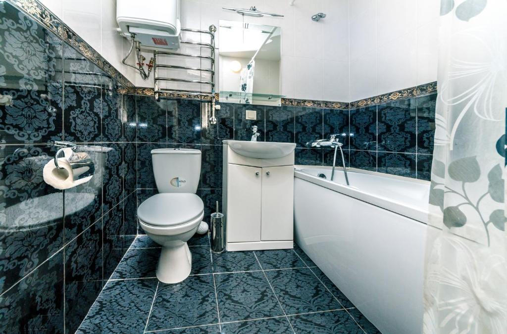 Luxcenterapartment Київ Номер фото