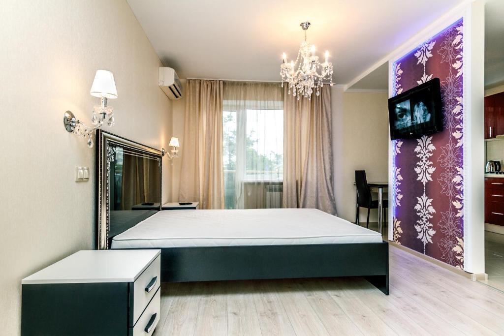 Luxcenterapartment Київ Номер фото