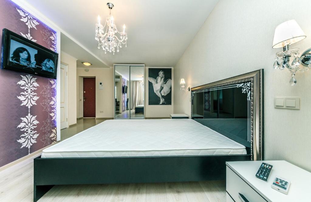 Luxcenterapartment Київ Номер фото