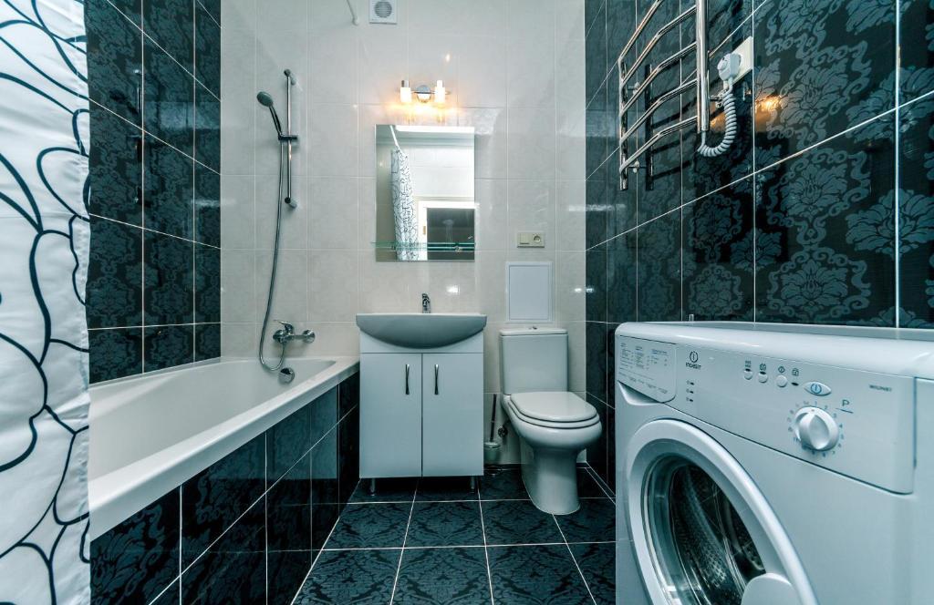 Luxcenterapartment Київ Екстер'єр фото