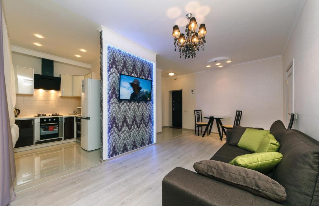 Luxcenterapartment Київ Екстер'єр фото