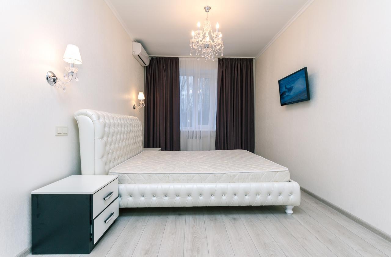 Luxcenterapartment Київ Екстер'єр фото