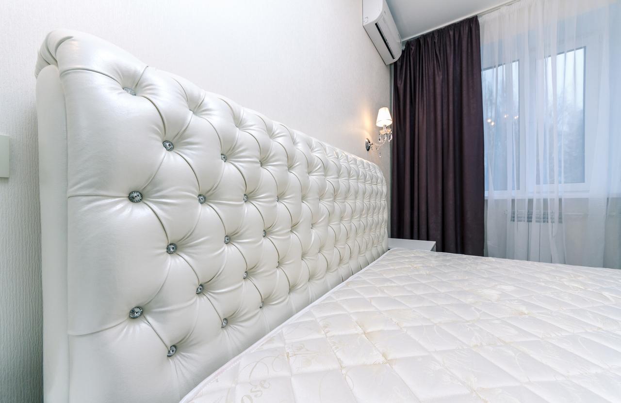 Luxcenterapartment Київ Екстер'єр фото
